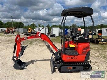 2024 agt qk18k-c mini excavator|agrotk qk18rxs.